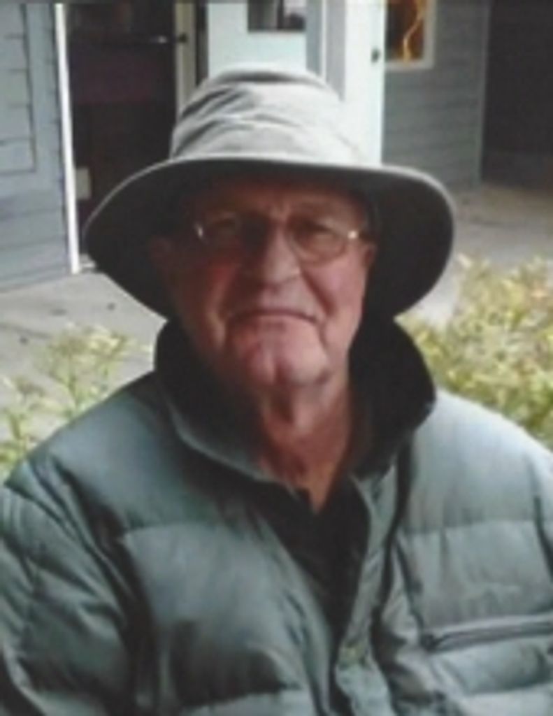 Donald "Don" R. Ufkin