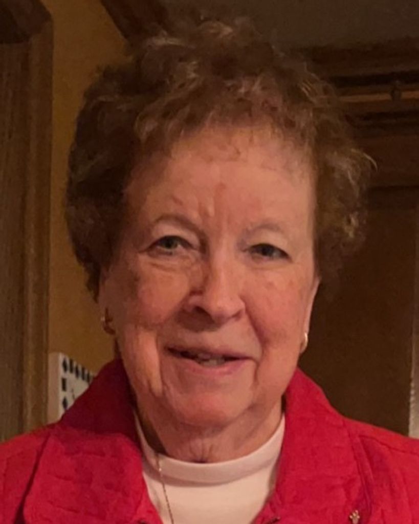 Ruby E. Wouters Profile Photo