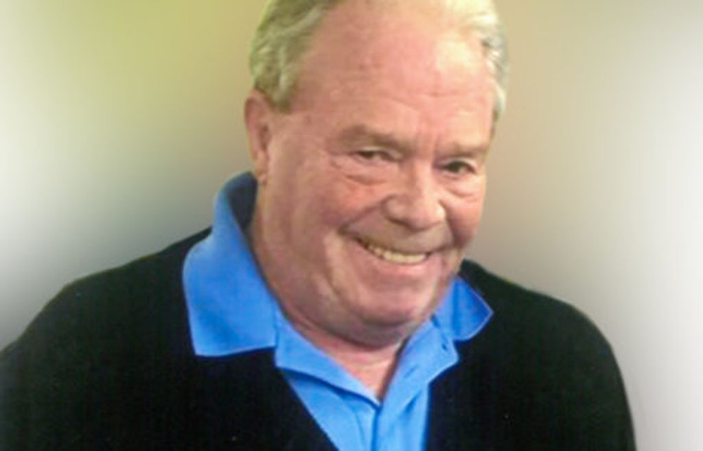 James “Terry” Breck