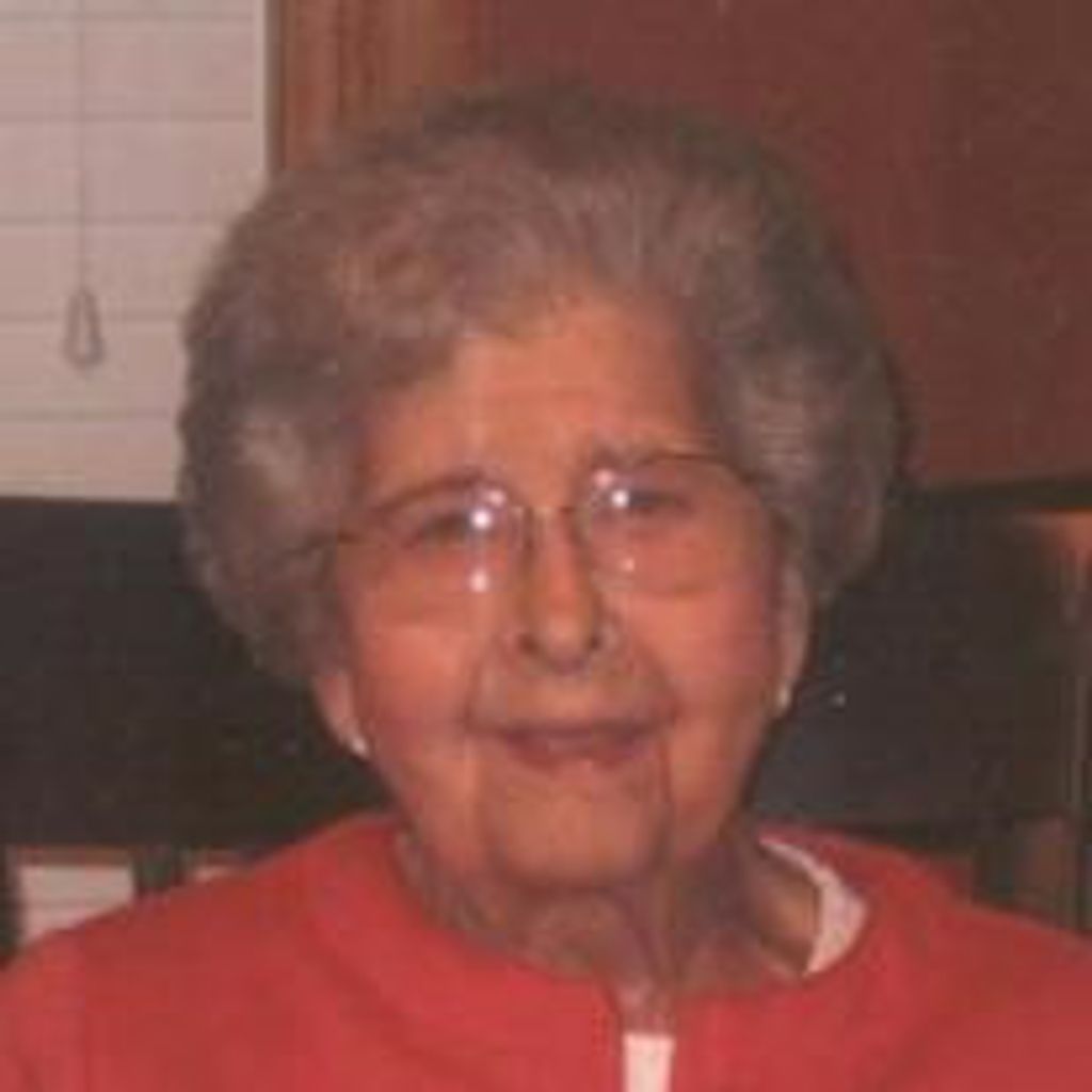 Connie M. Powers (Nee: Baumgartner)