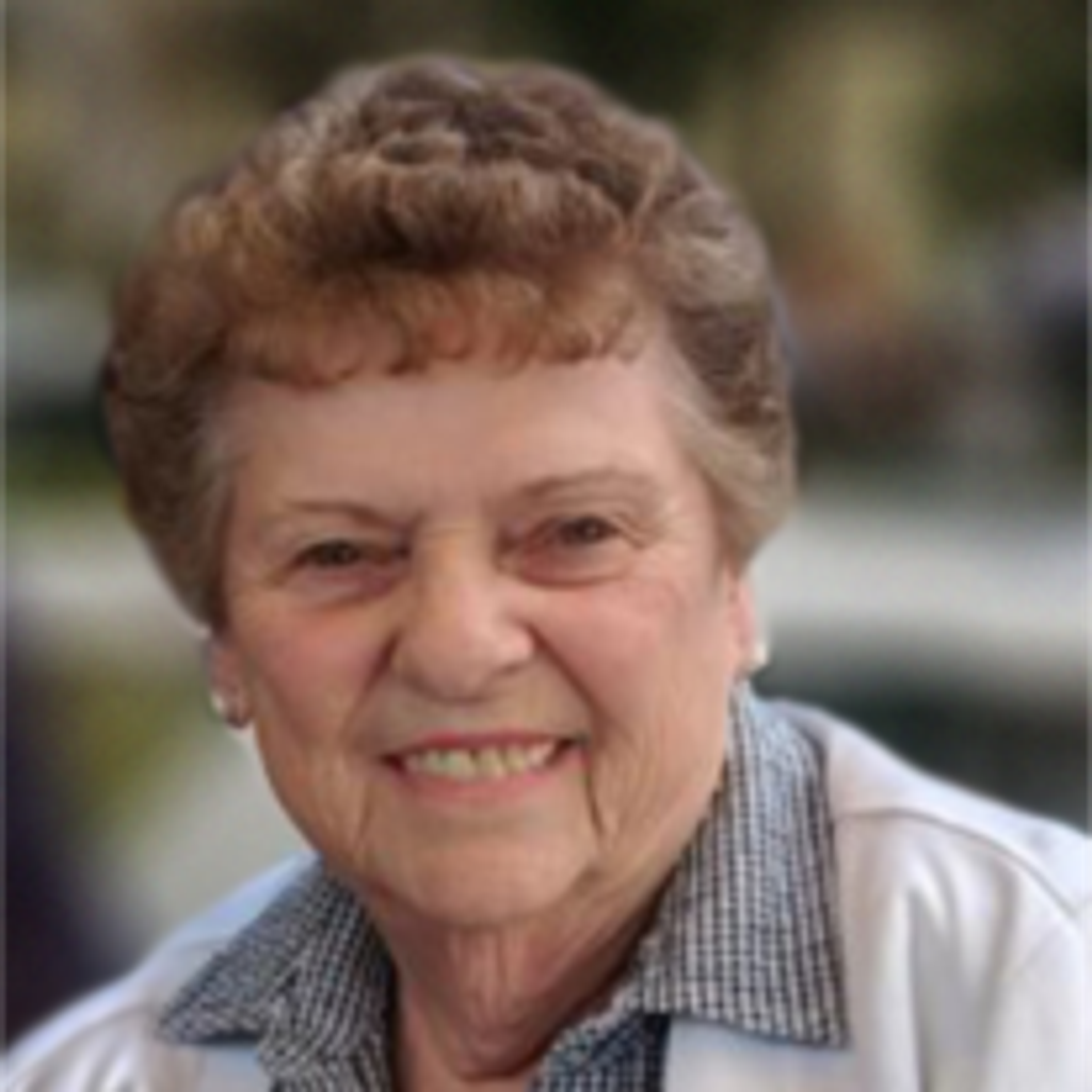 Carol Ann Bundy