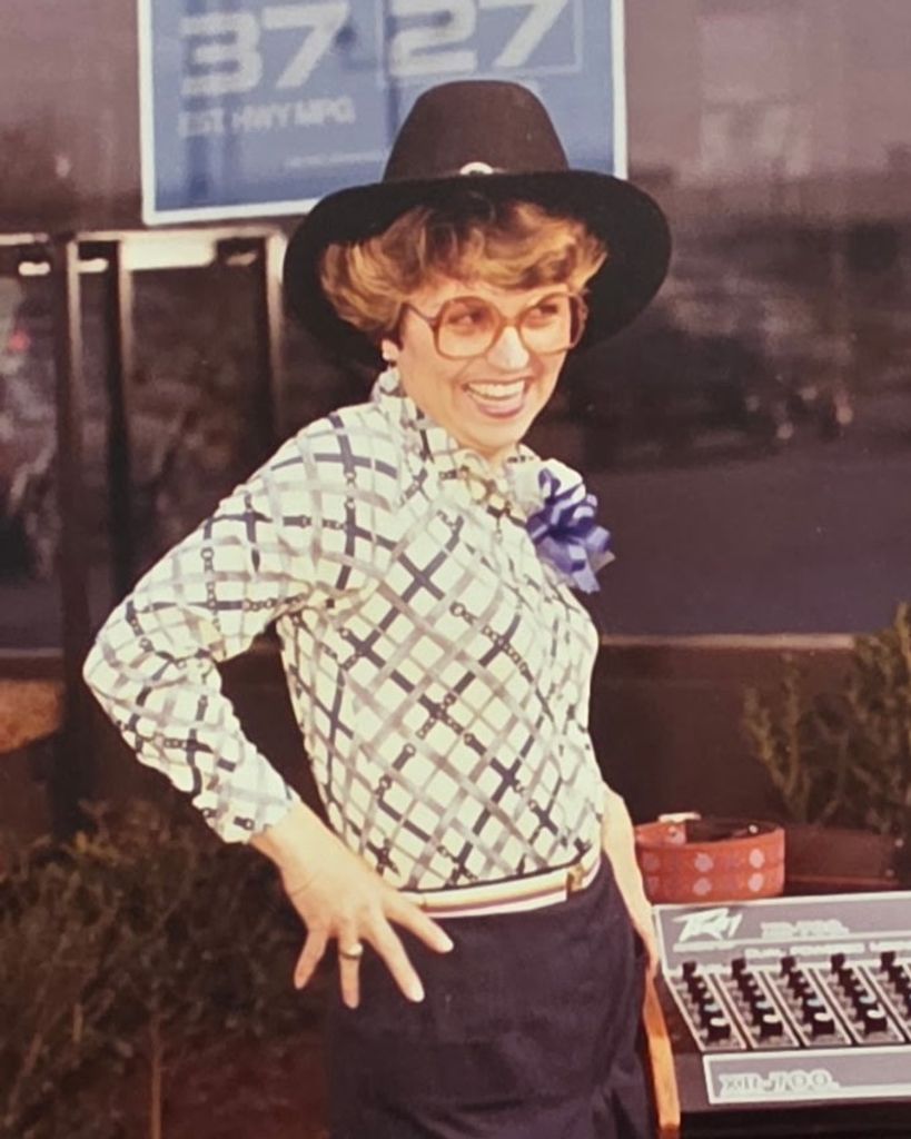 Gerry Lou Sayler Profile Photo