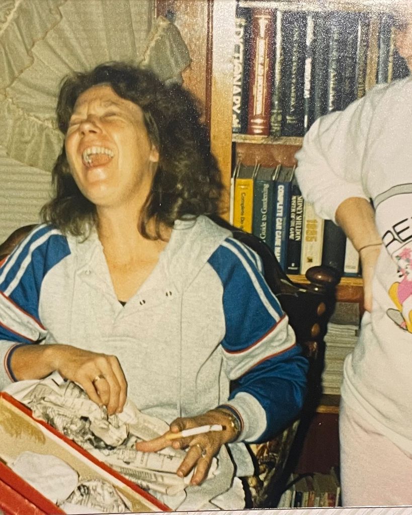 Donna (Donnie) Ruth Hano Profile Photo