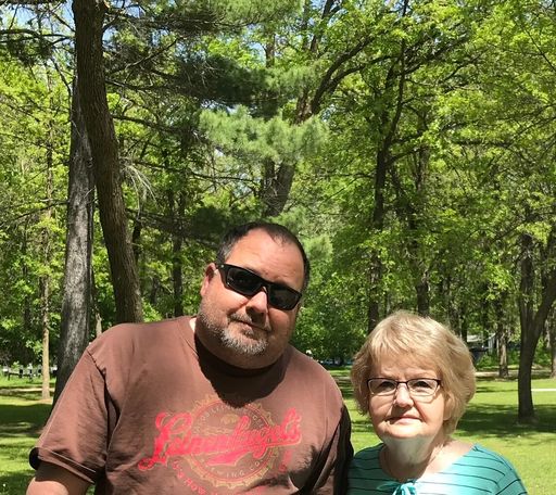 Sharon L. Bruck photo gallery thumbnail 33 of 170