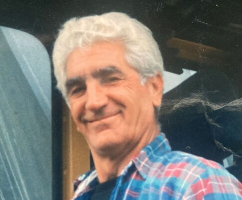 Frank N. Mucciacciaro Sr. Profile Photo