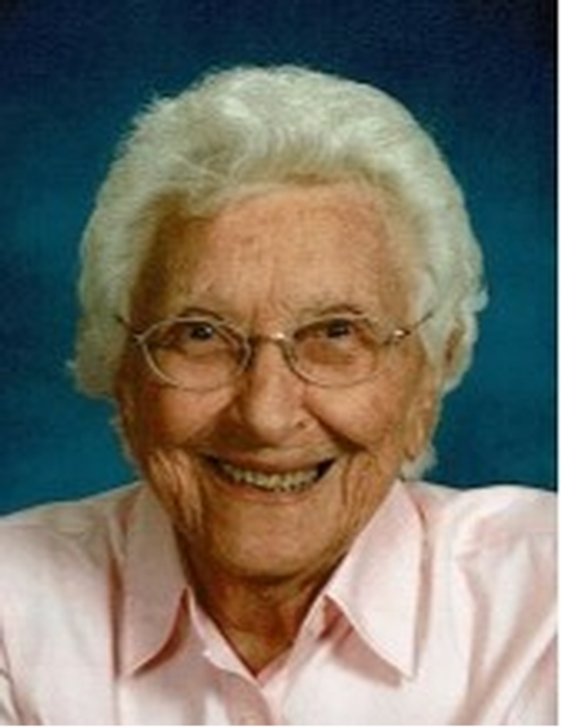 Betty  Jean (Smith) Blaisdell