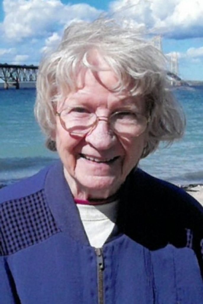Deloris L. Wade