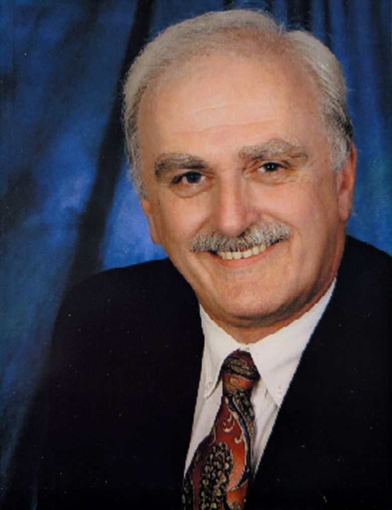 Kenneth Patrick Elliott Profile Photo