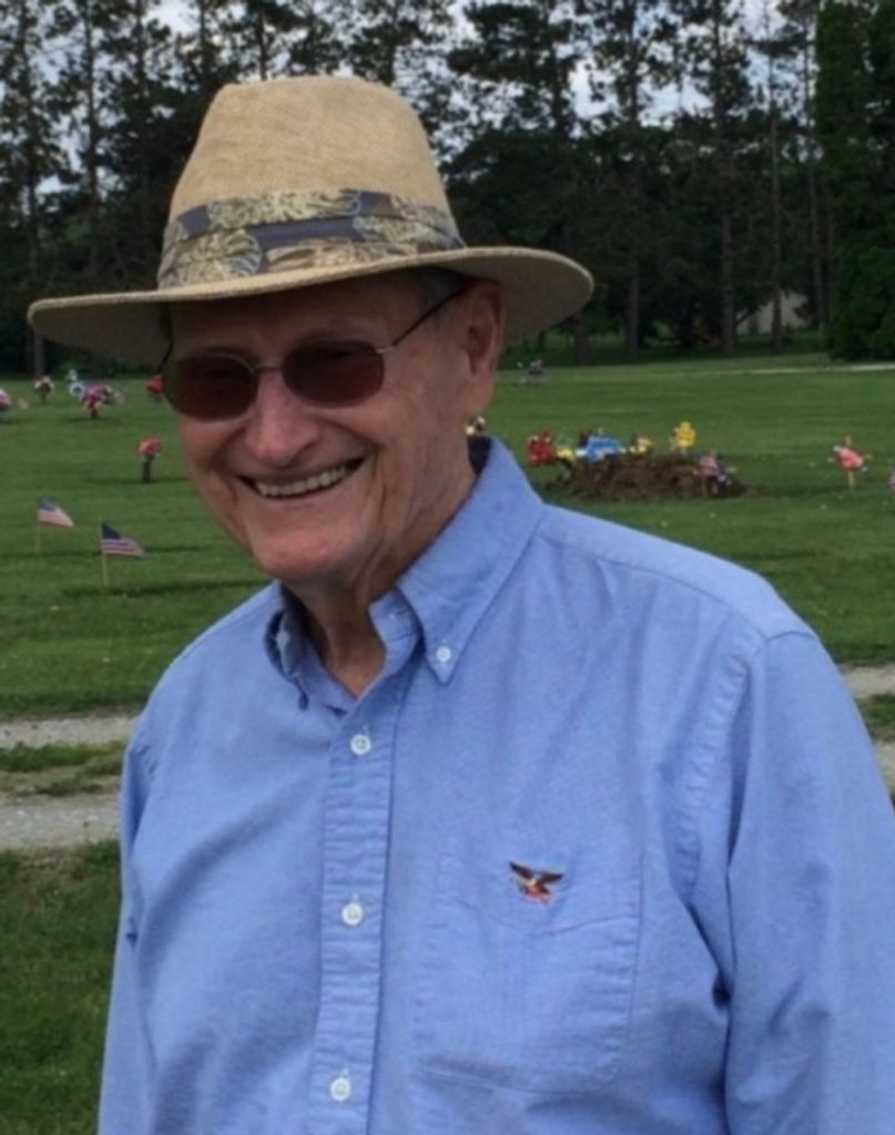 Kenneth E. Engle