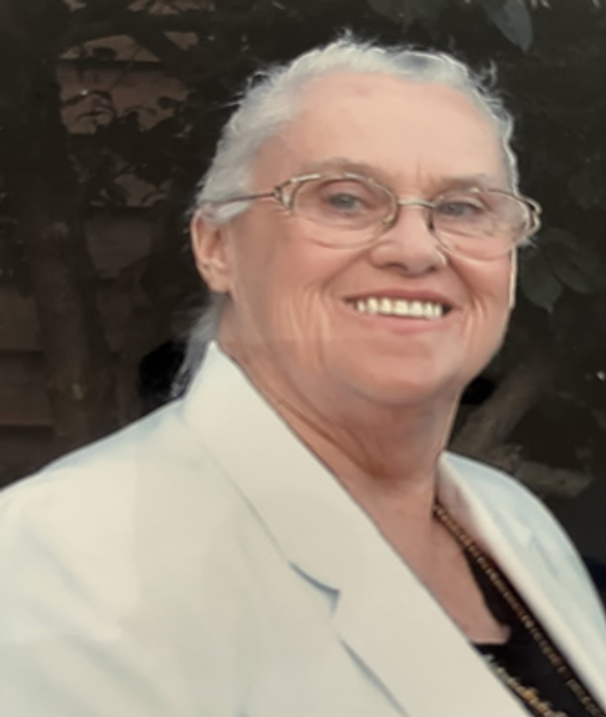 Elsie Joy Demars Profile Photo
