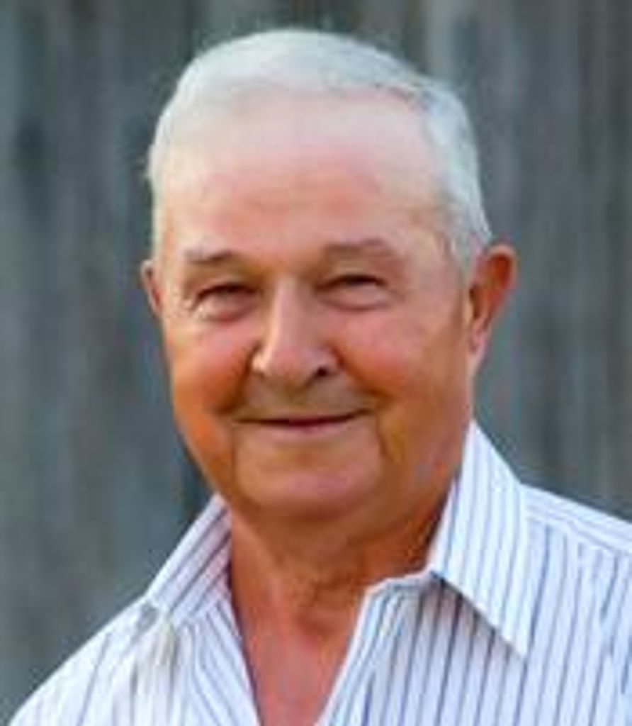 S. Oliver "Bud" Tobias