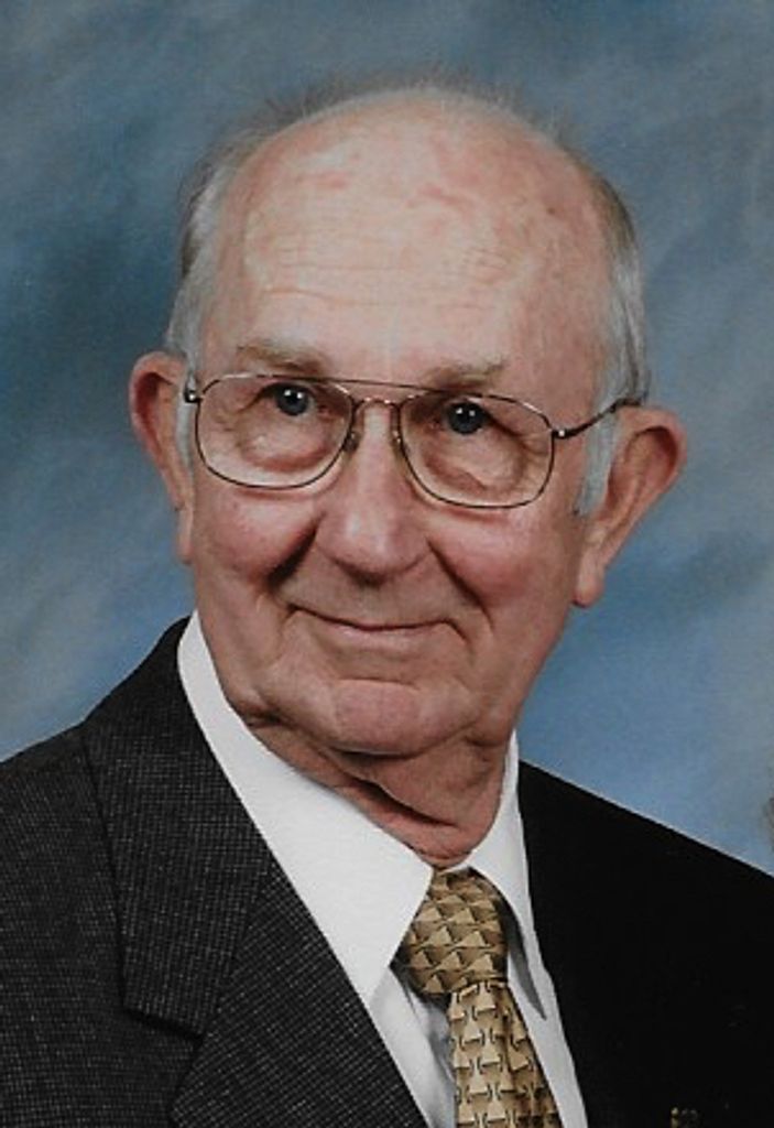 Lester Lee Burnham Profile Photo