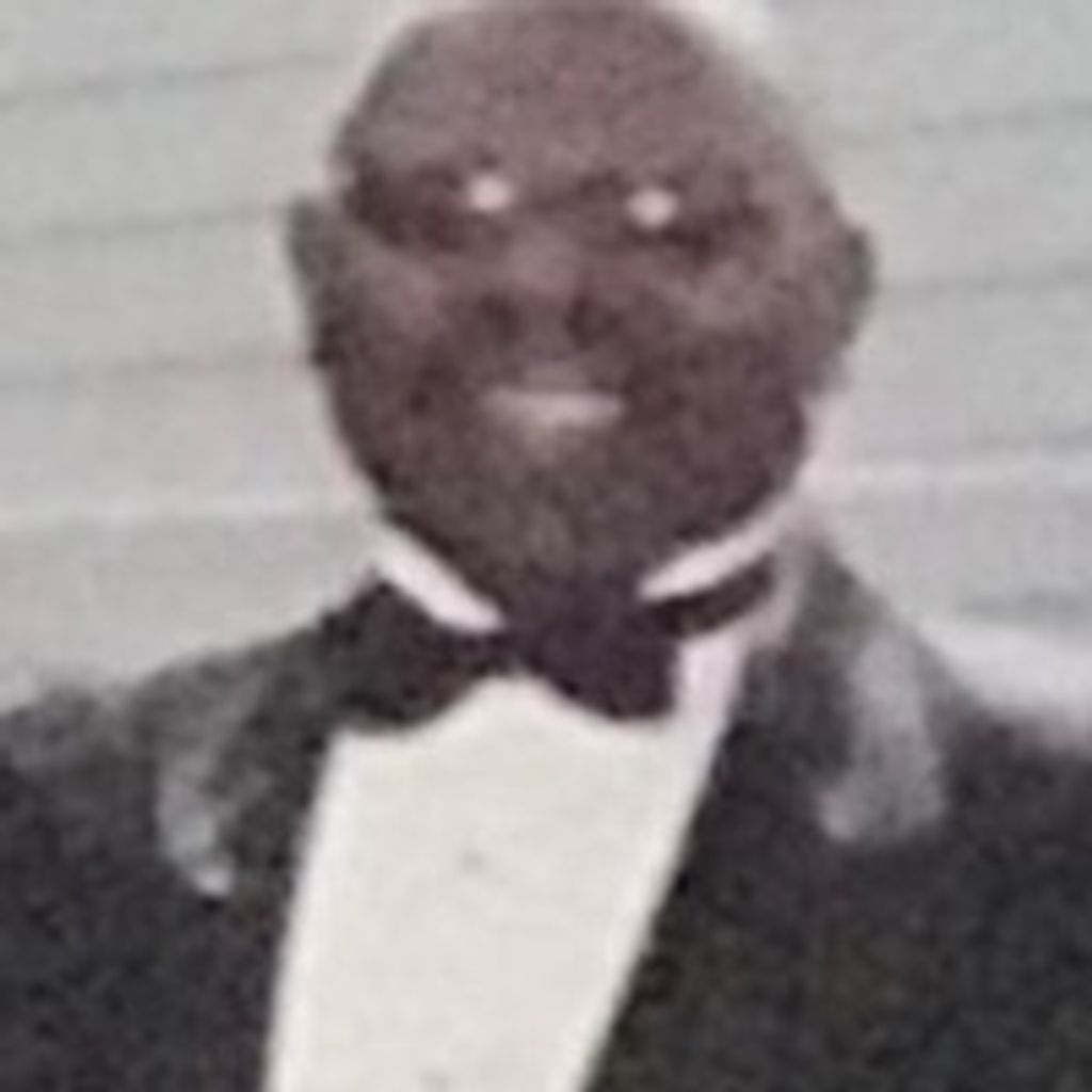 Kenneth Franklin Irvin Jr. Profile Photo