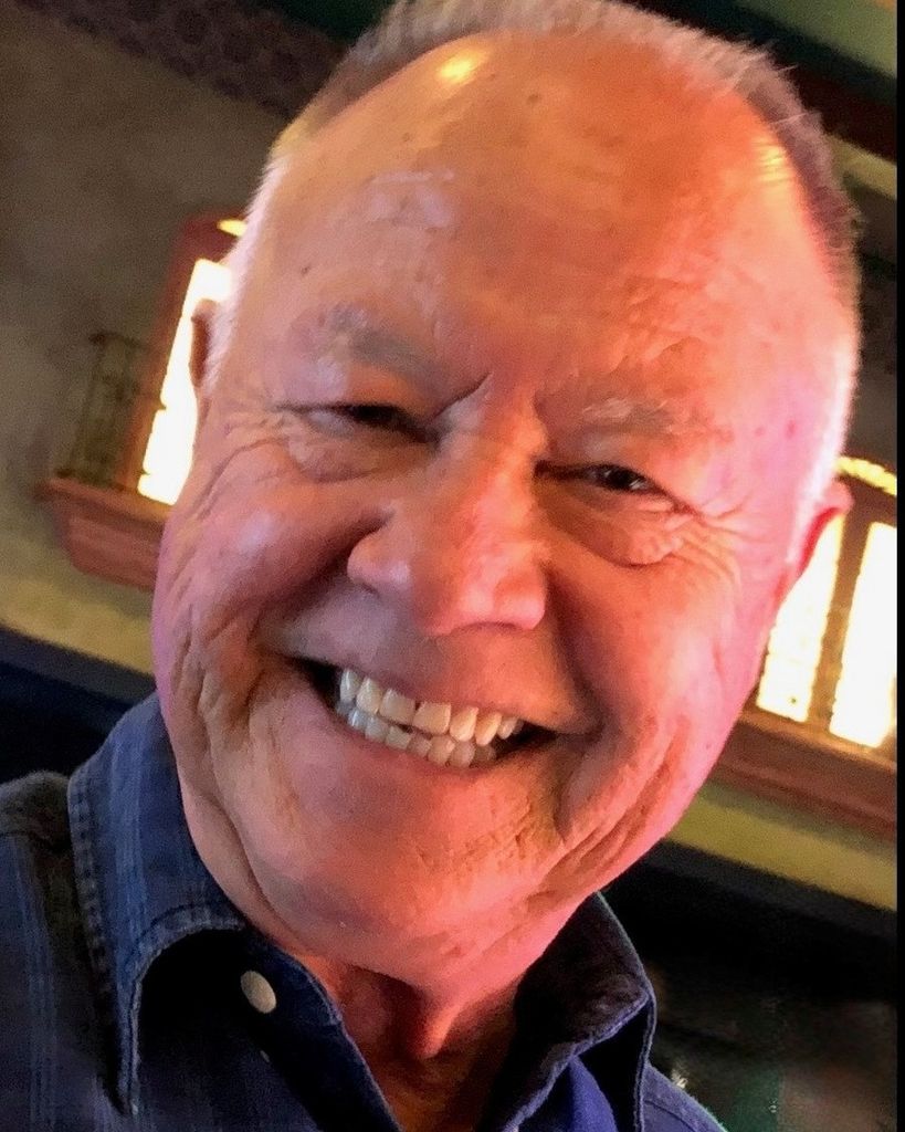 Michael "M O" Overland, Sr.