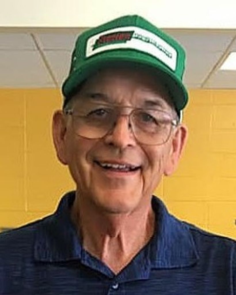 Dale Edward McLoughlin