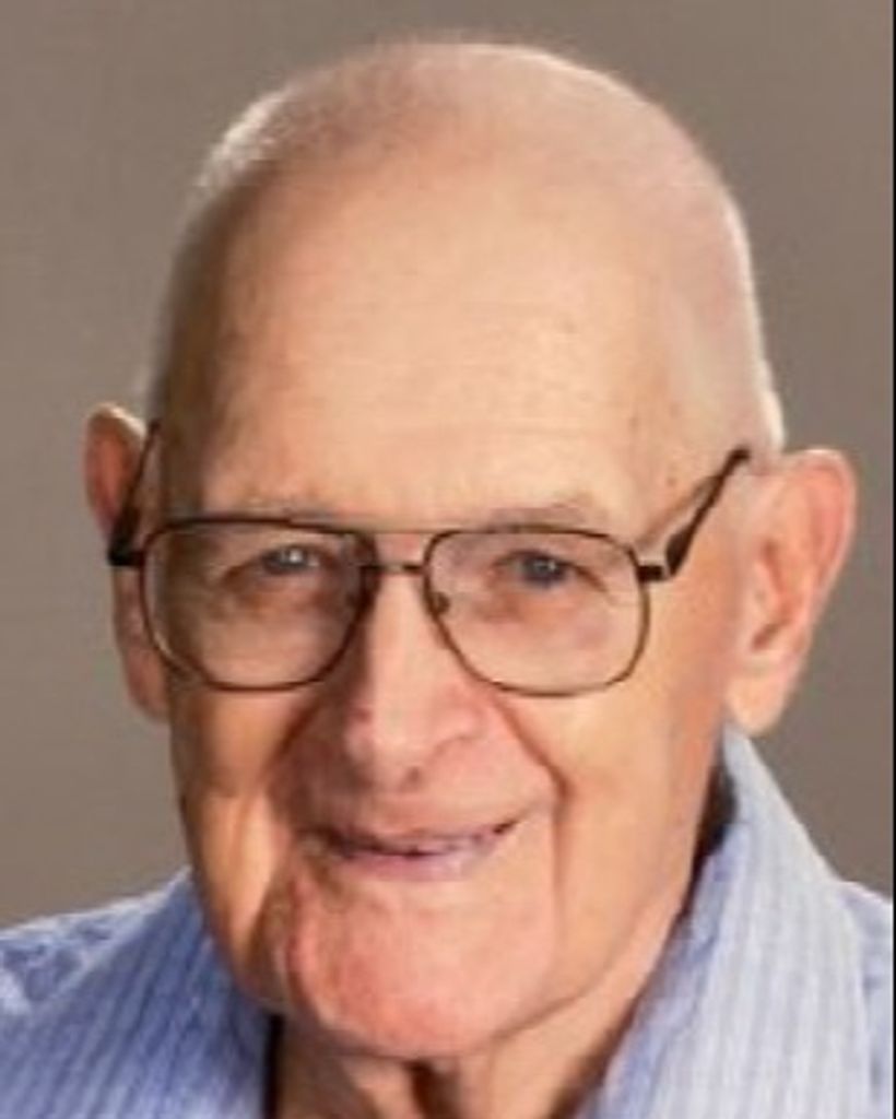Irving W. Banker