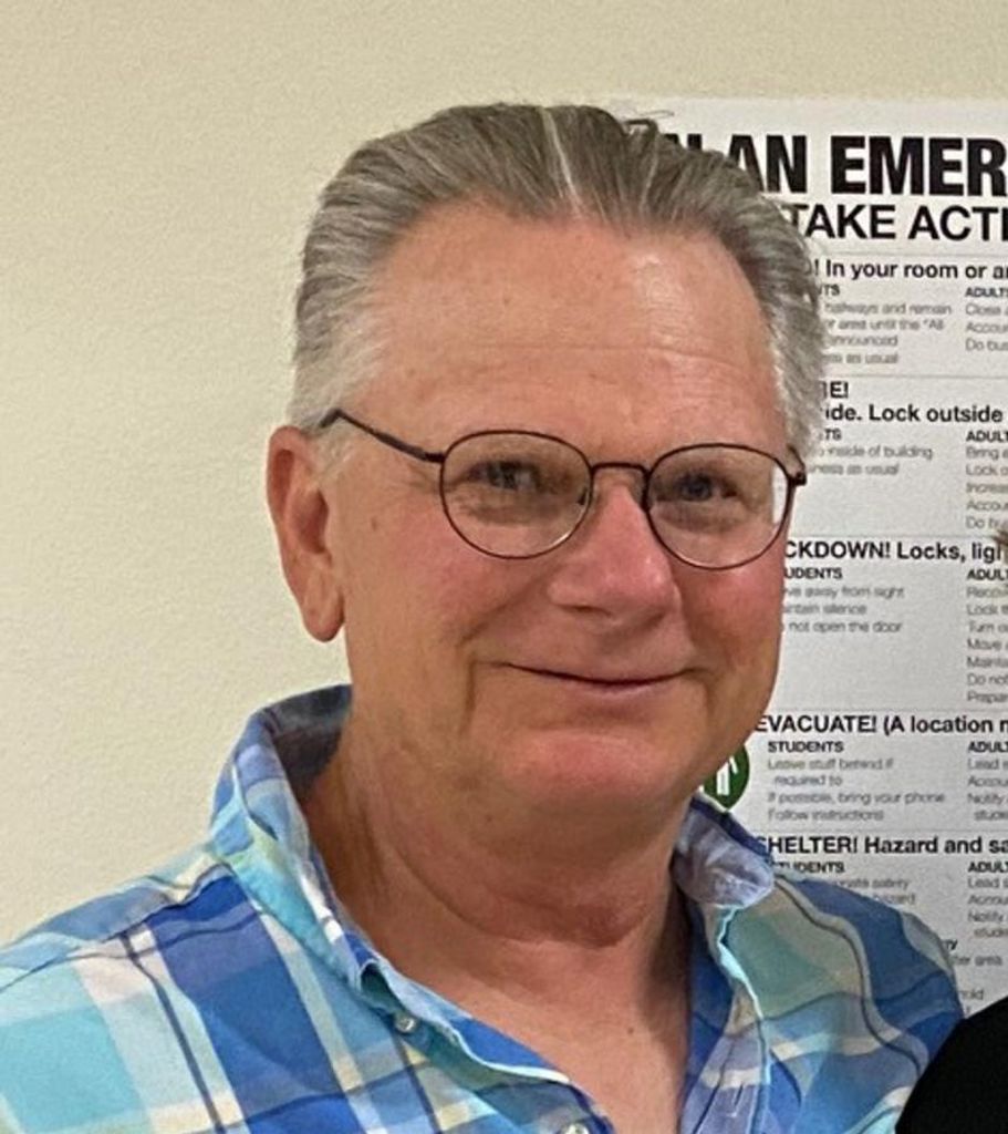 James Robert Williams