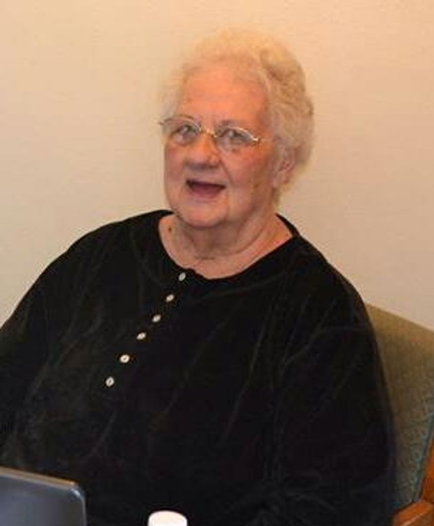 Patricia L. Alberts Profile Photo