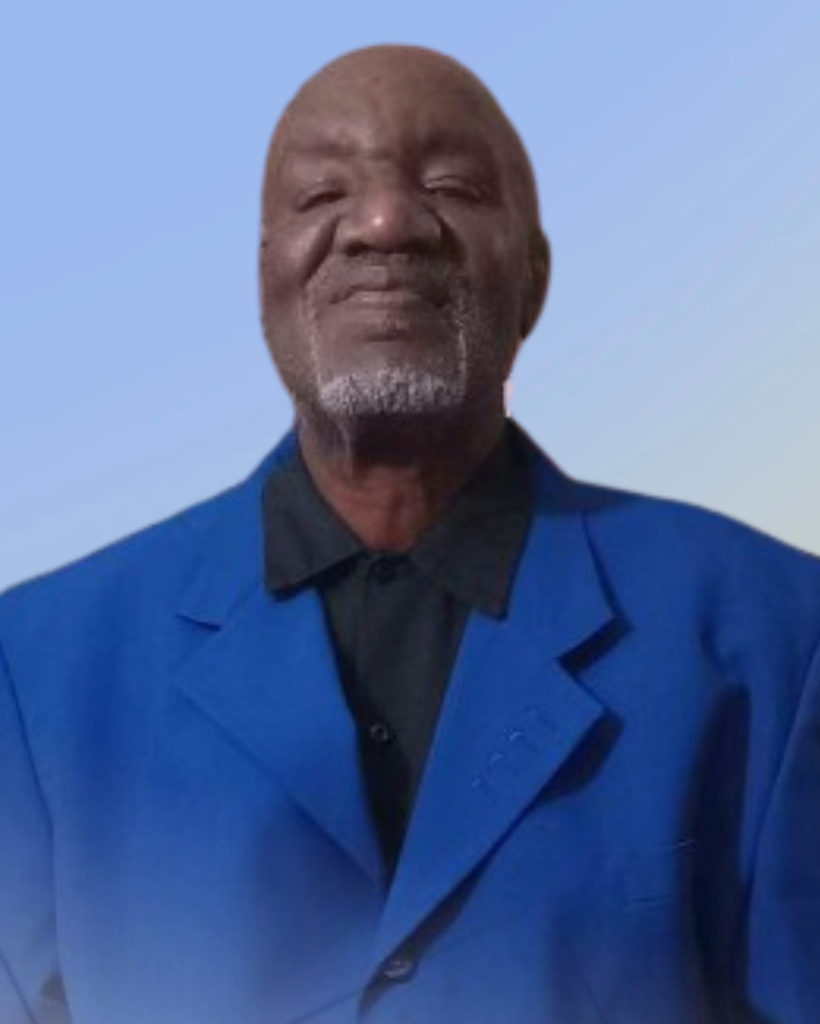 Steven Allen, Sr.