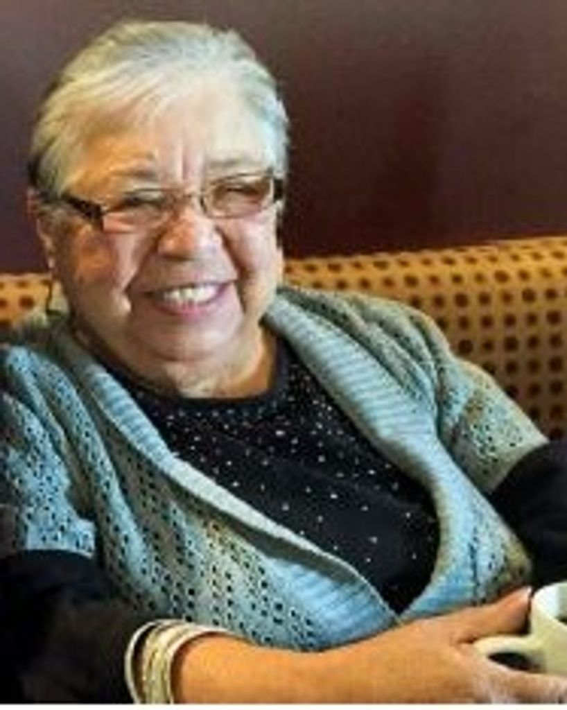 Maria "Chita" de Jesus Ramirez