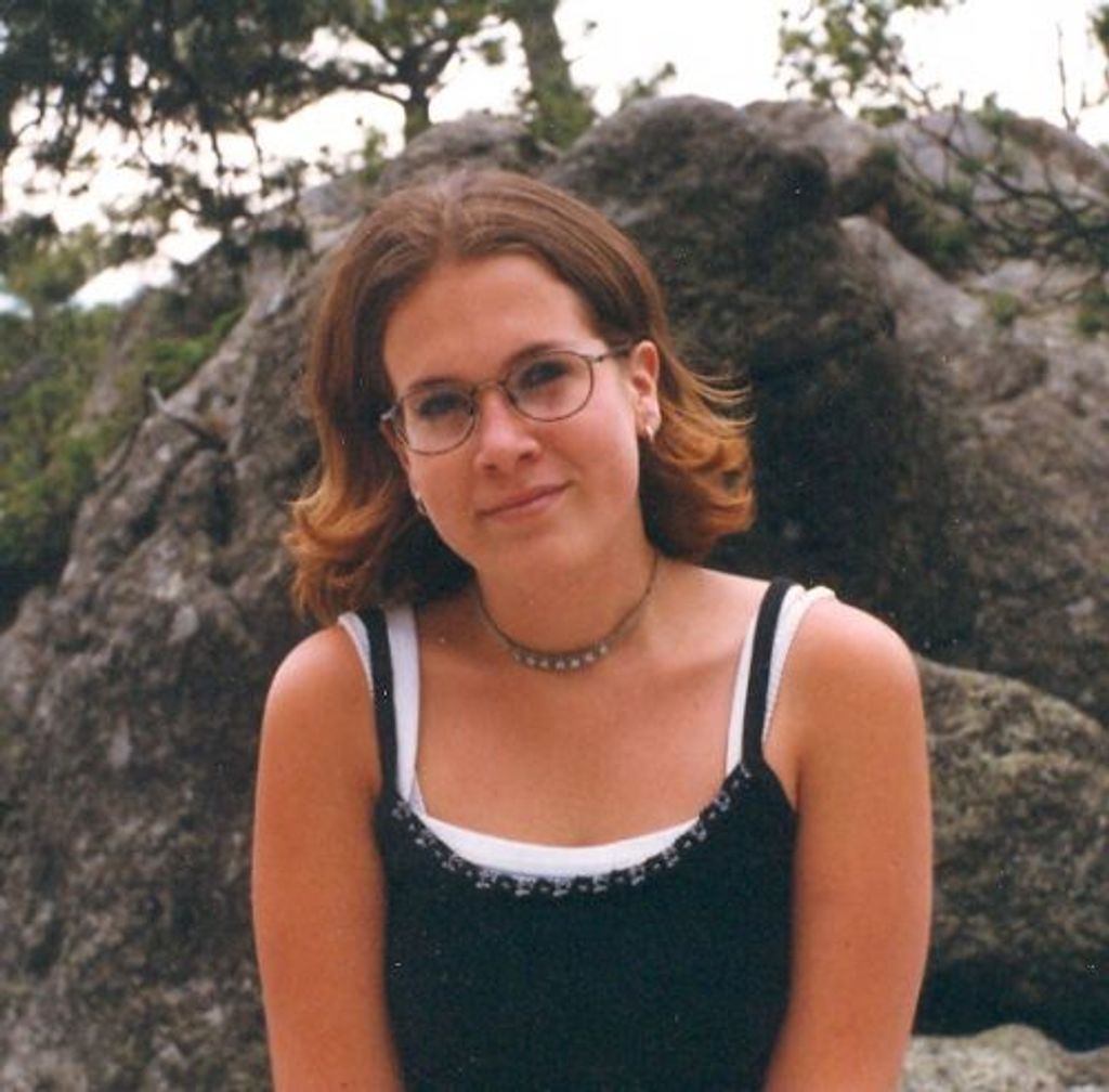 Brooke Marie Kessler Profile Photo