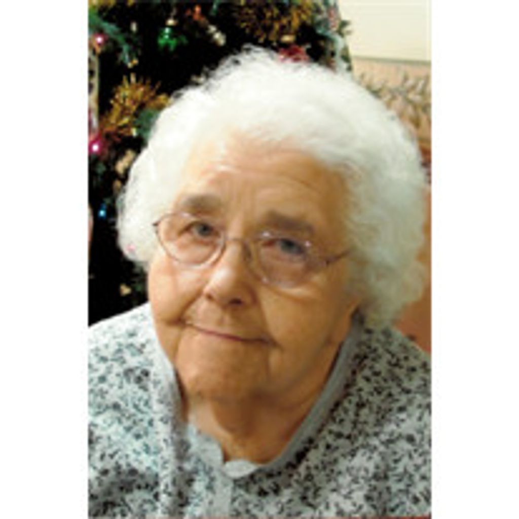 Lillian Ida Crane Muck Shaut Profile Photo