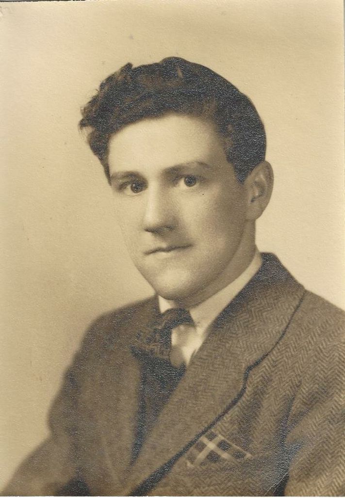 William Arthur "Whiskey" Bashford,  Sr. Profile Photo