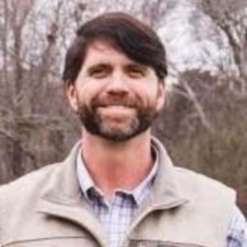 Brandon Randell Smith Profile Photo