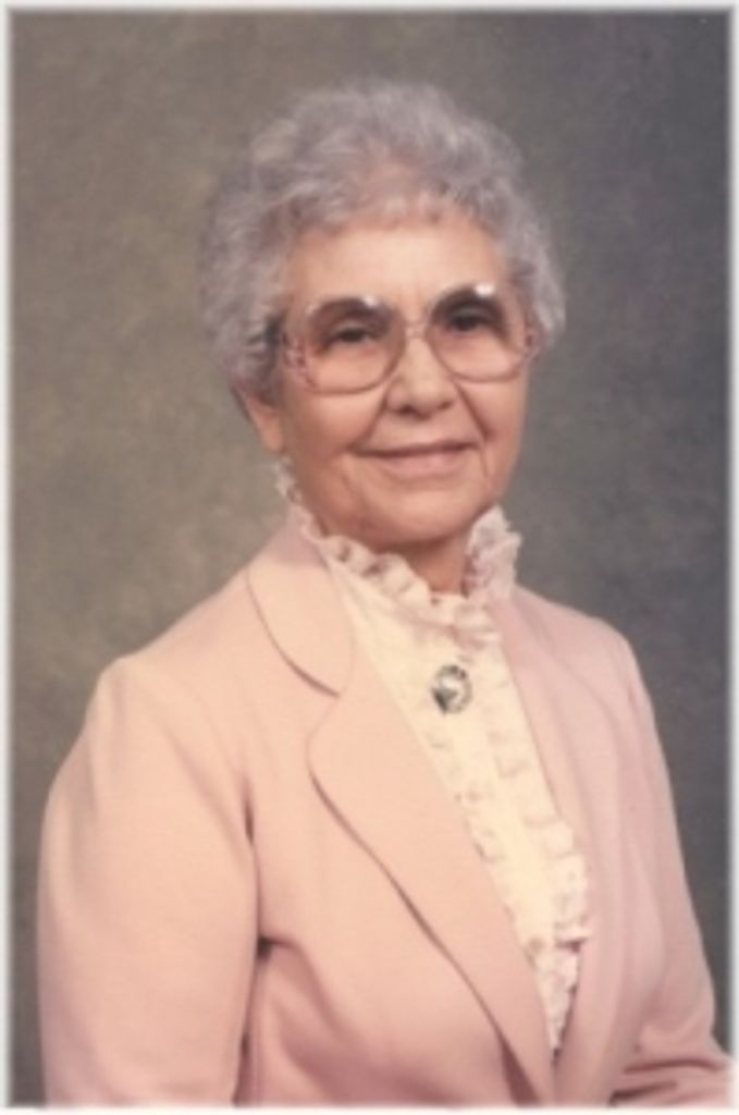 Esther Gentry