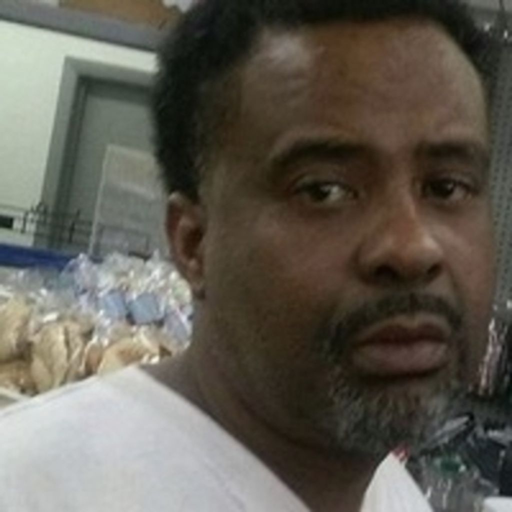 Andre B. Felder, Jr.
