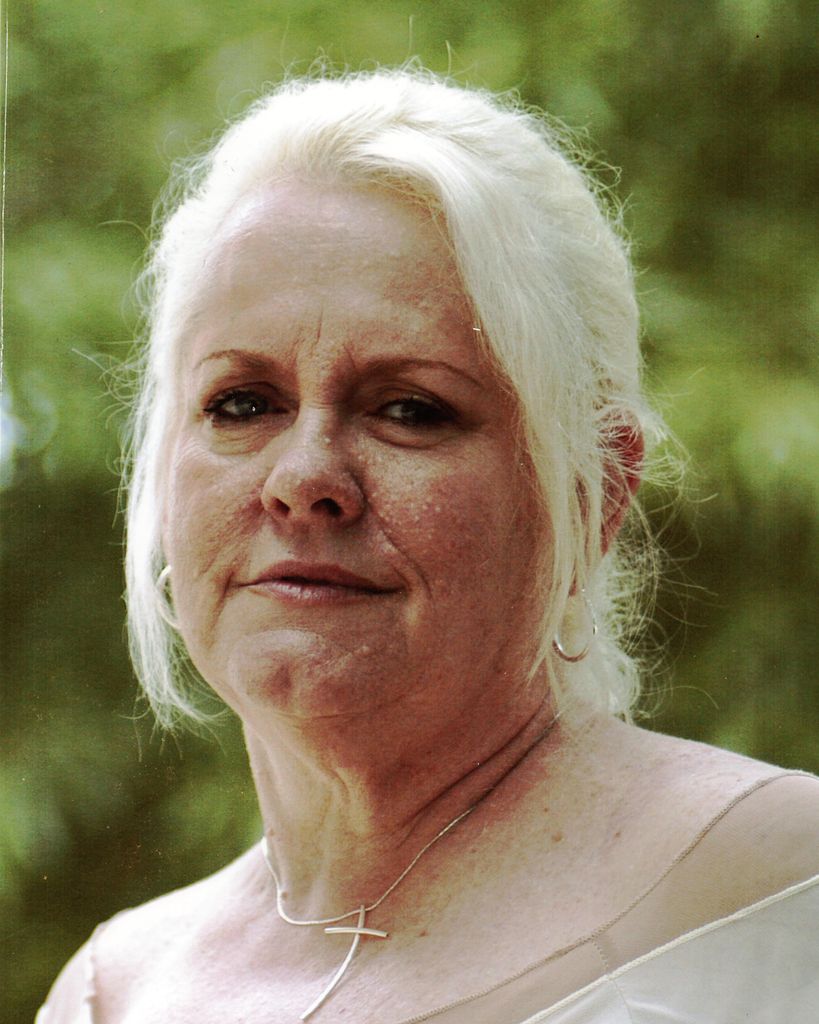 Dama May Williams Profile Photo