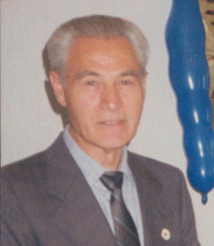 Salvatore Vaianisi