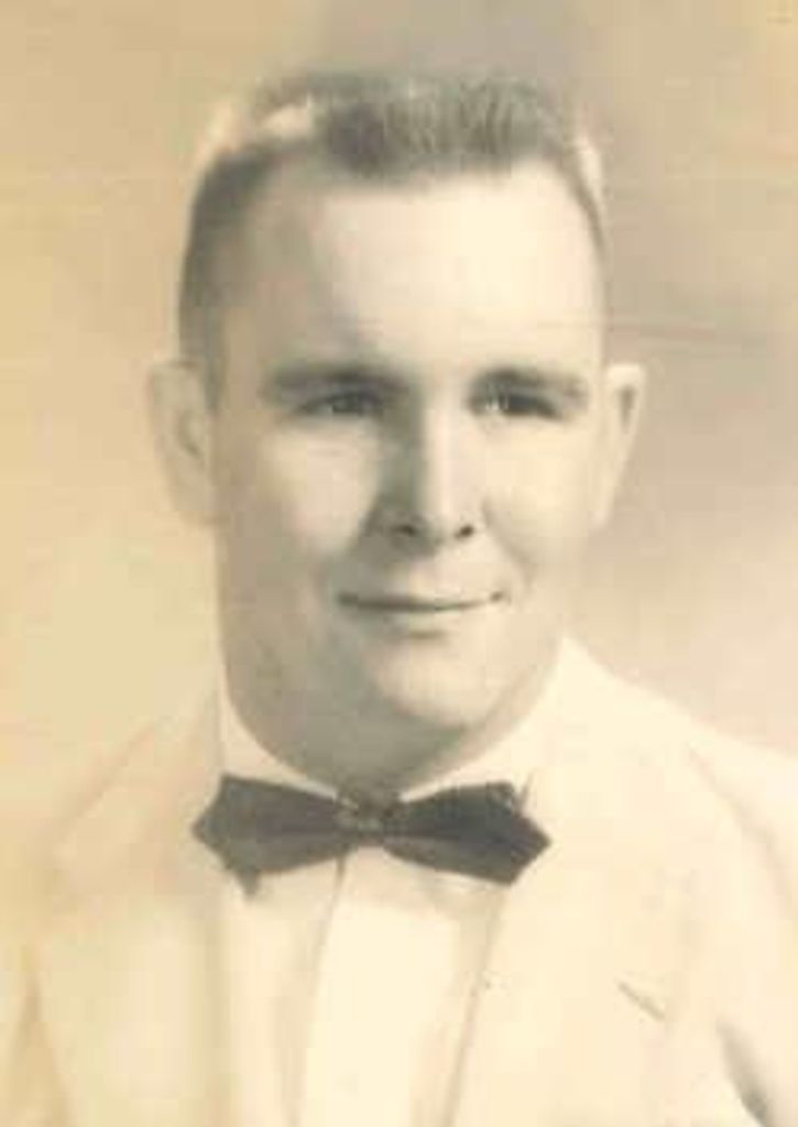 Charles Edward "Monk" Godwin