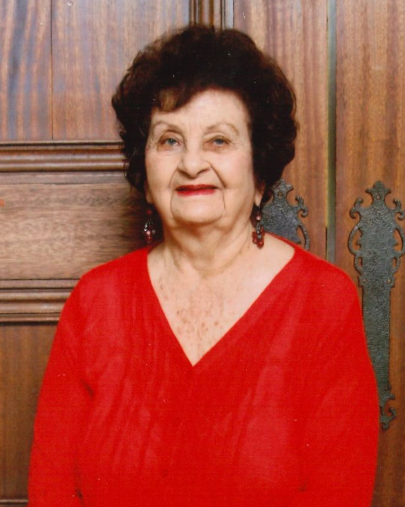 Florence Mae Otto Profile Photo
