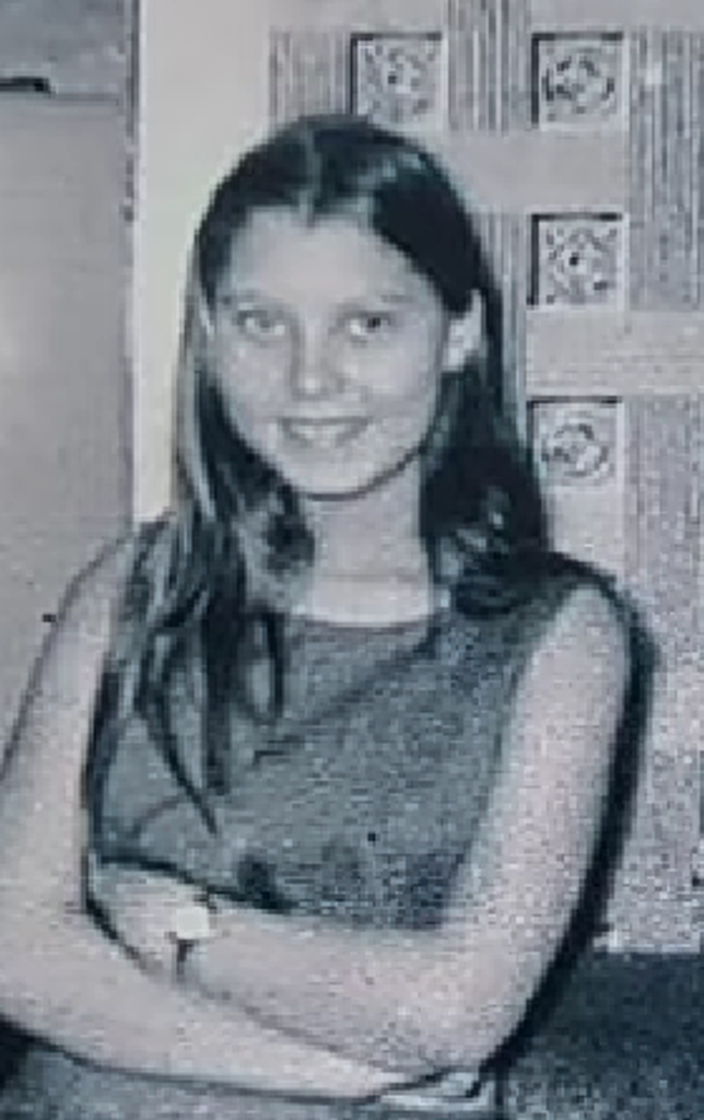 Denelda "Punkie" Ann Beggs