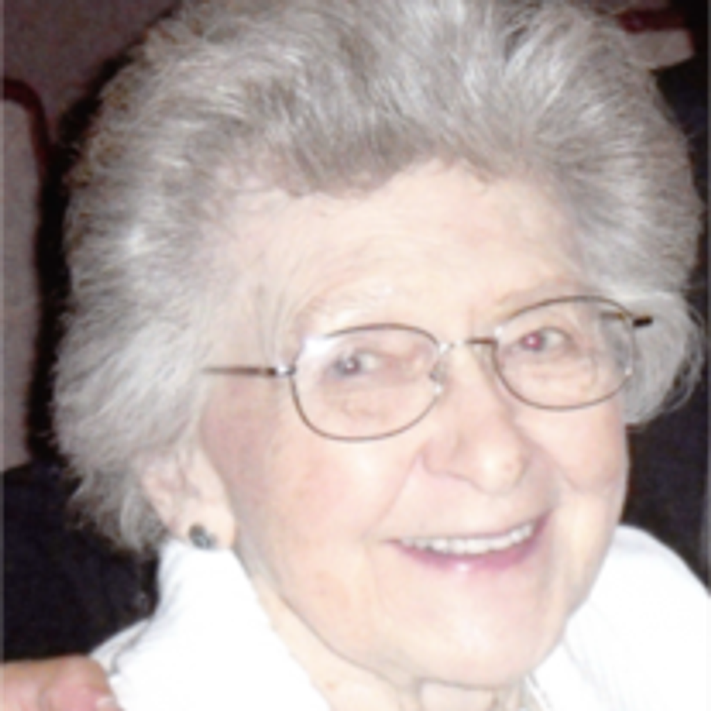 Eleanor D. Mackenzie