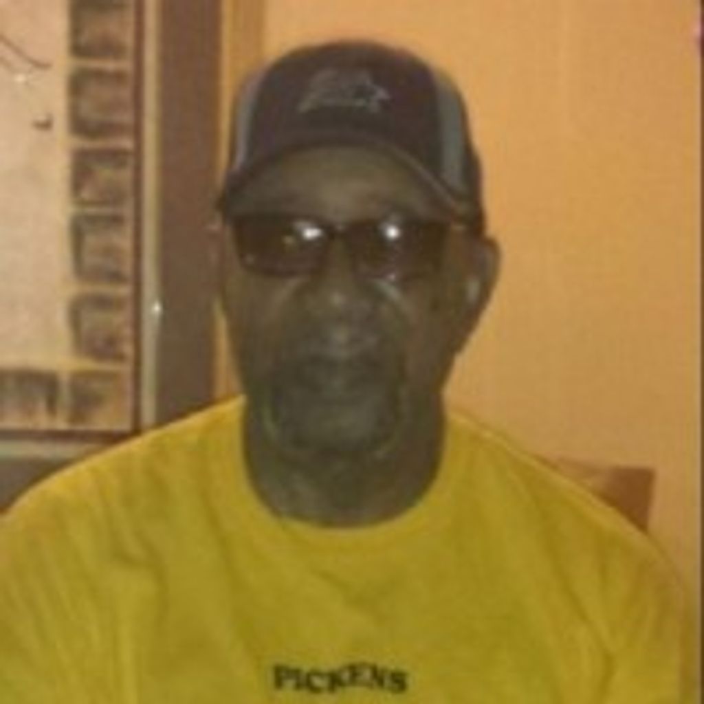 Mr. Theodore Johnson Profile Photo