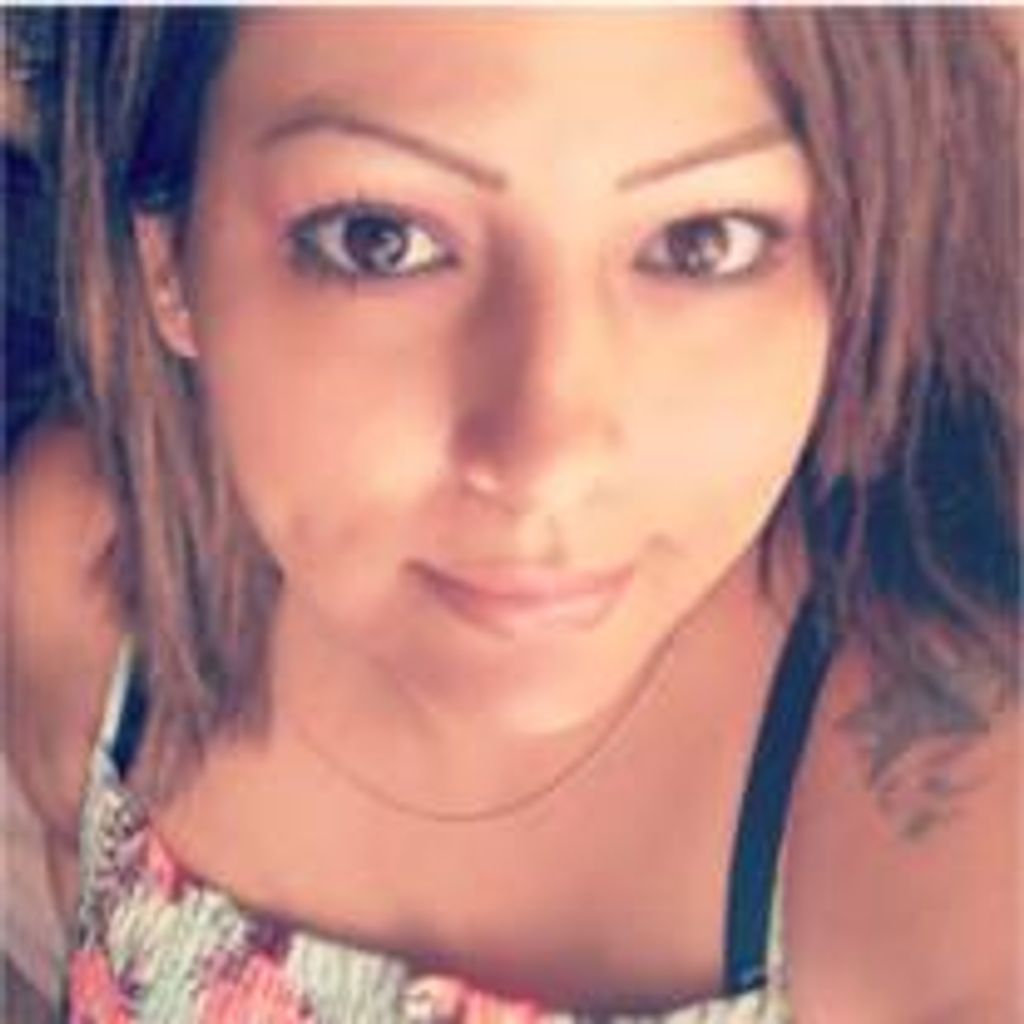 Kimberly Noehmi Hernandez