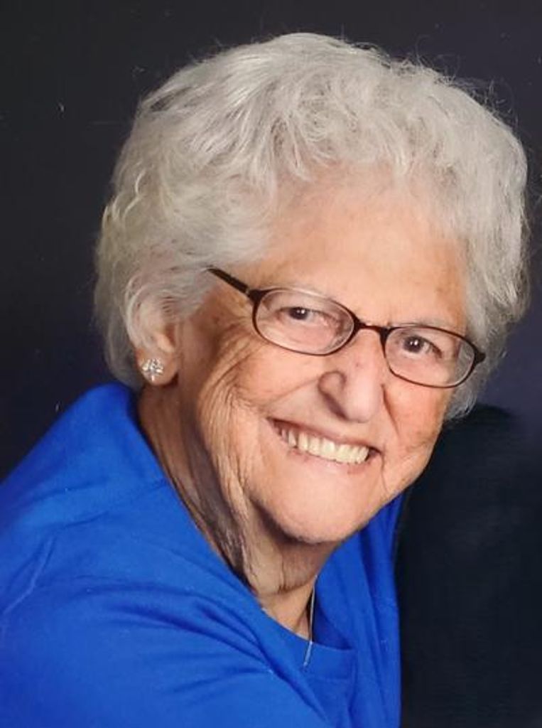 Cora June Kertis Profile Photo