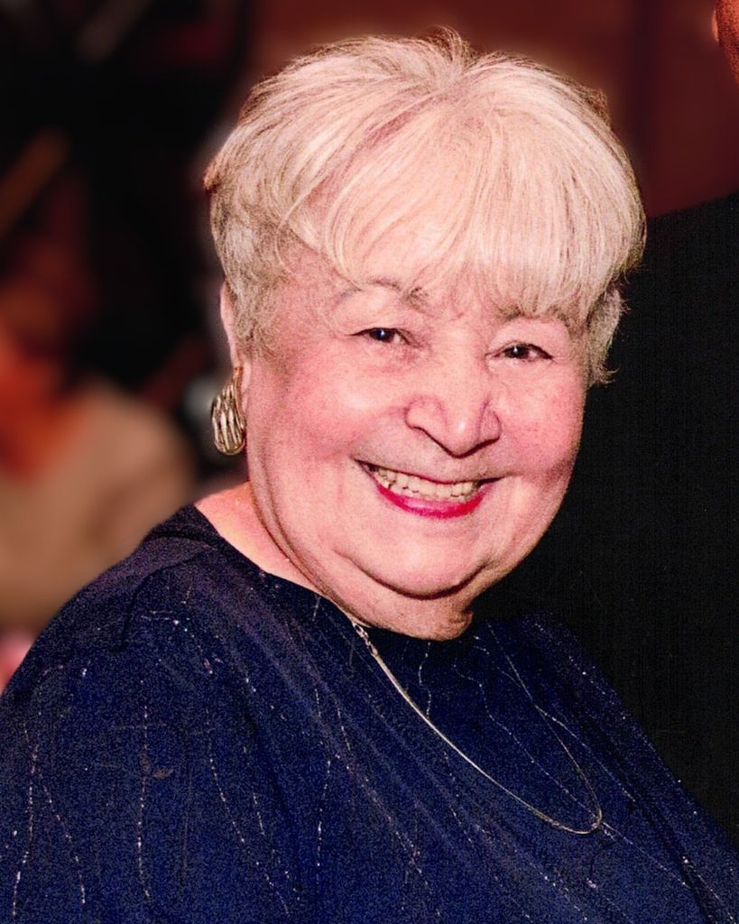 Marie A. Baggs