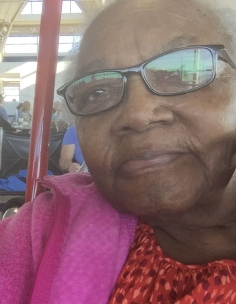 Carrie (Kellam)  Hill