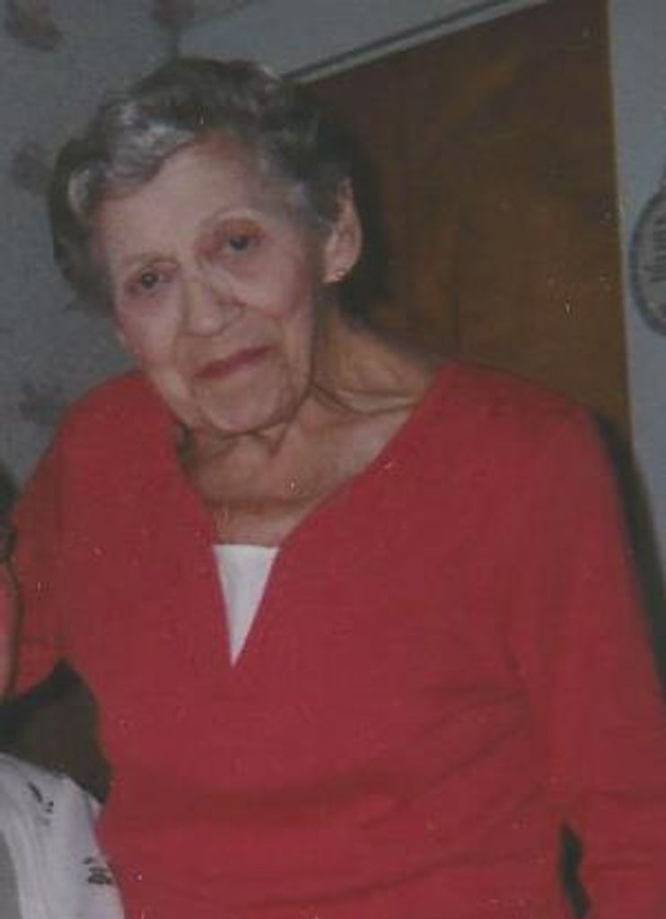 Claire J. (Hinkle)  Gallagher