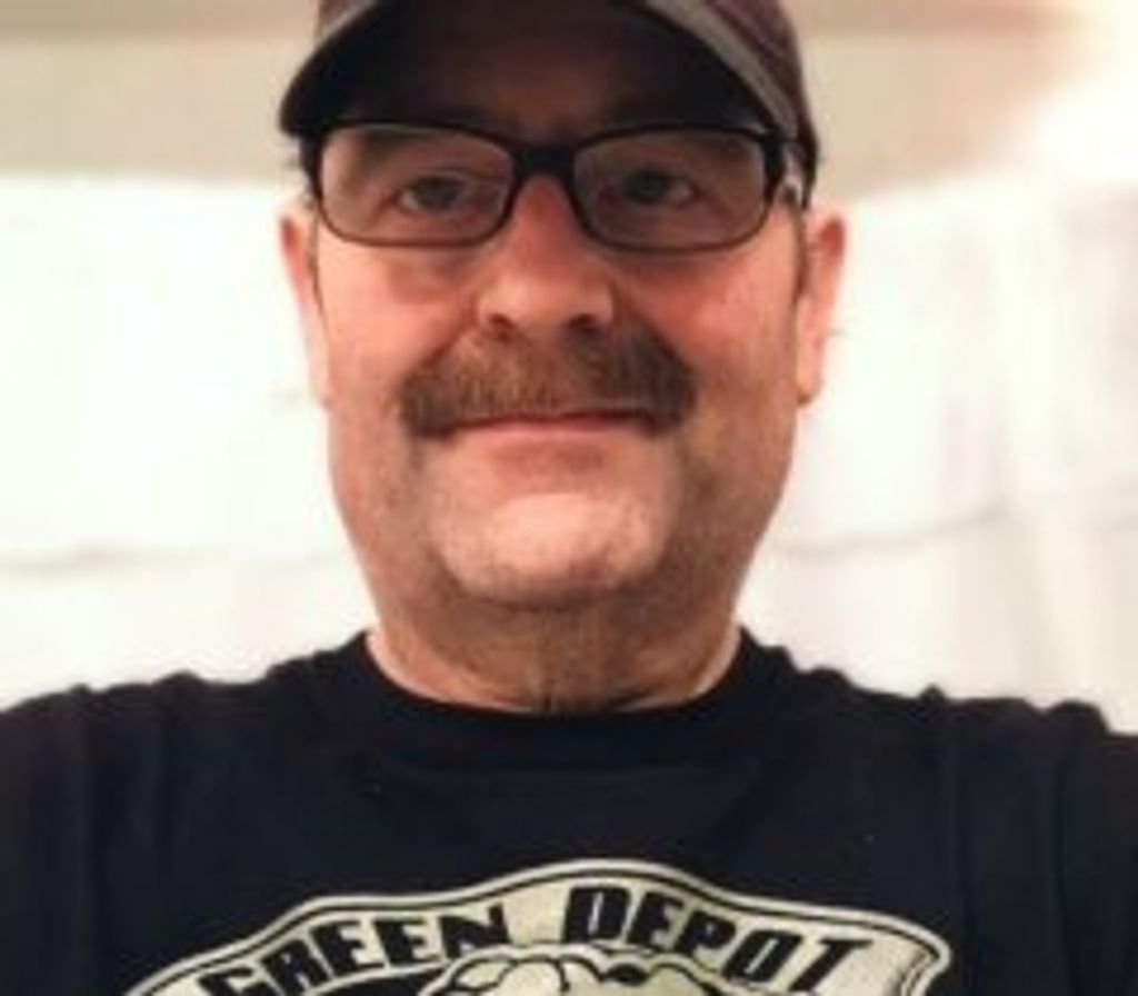 Todd Andrew Rasmussen