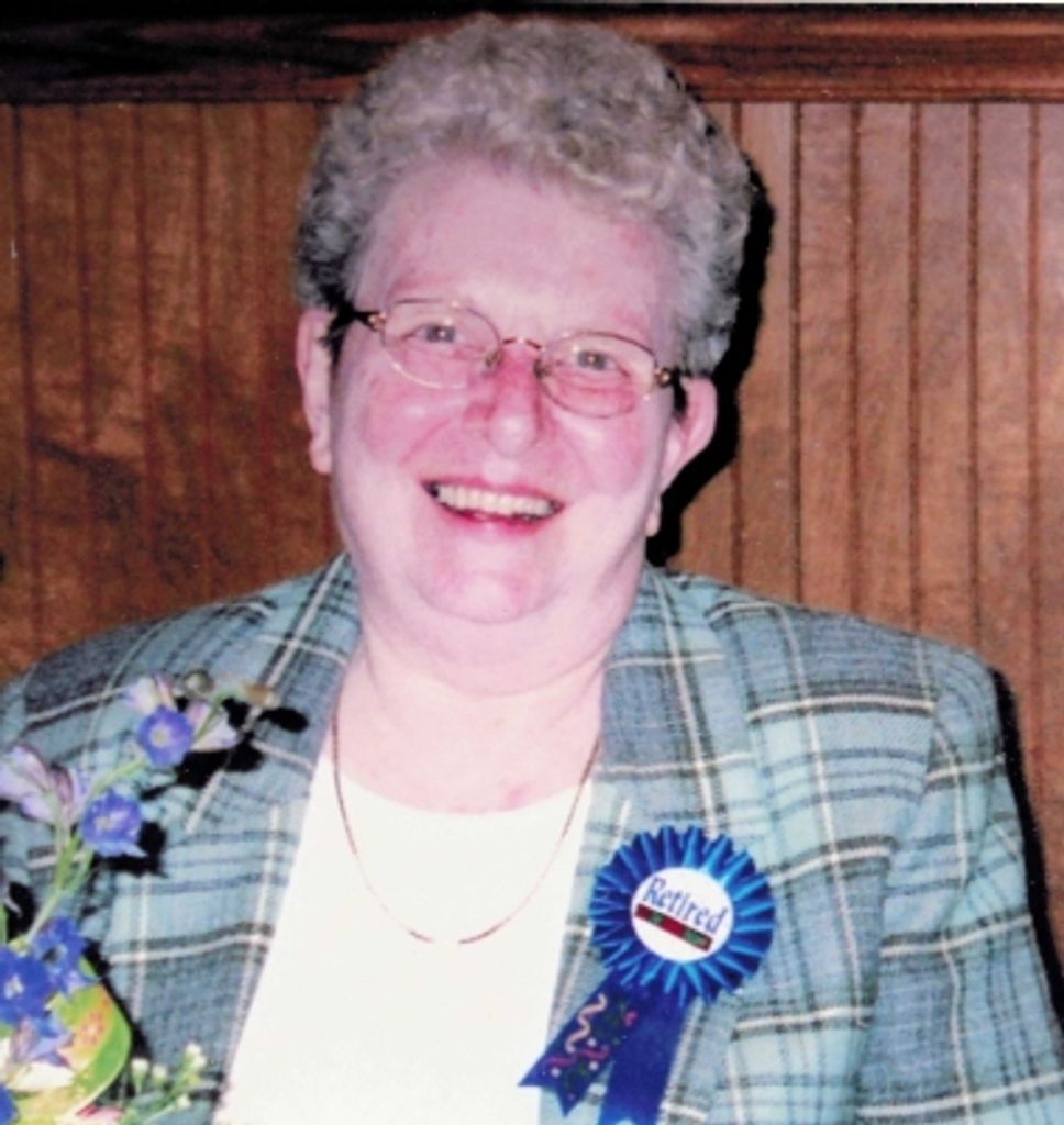 Marilyn C. Graham