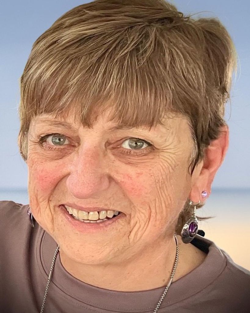 Kathleen Marie (Cook) Goddard Profile Photo