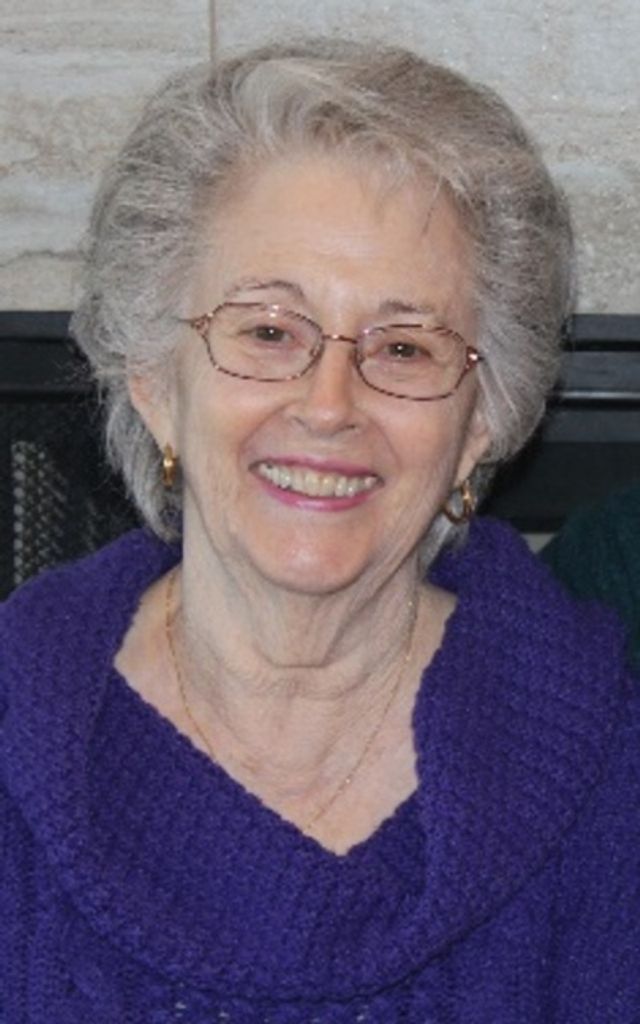 Martha Gayle Dennis Profile Photo
