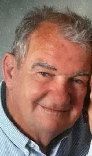 Harlan Magruder Profile Photo