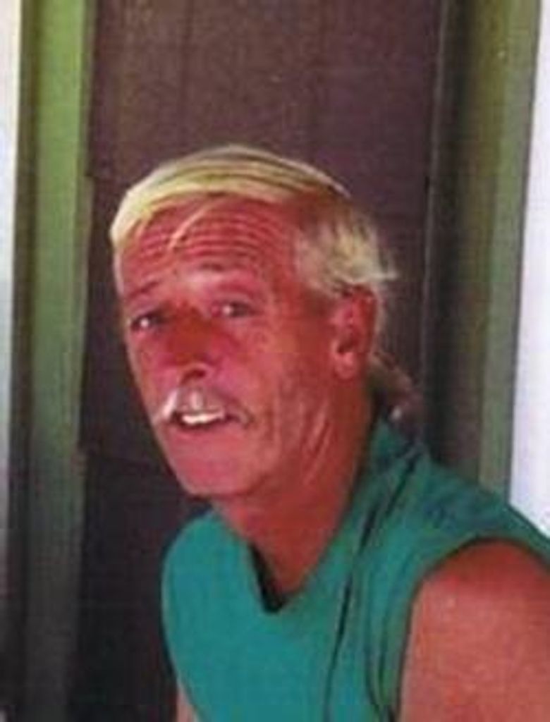 Raymond Patrick Gilligan, Jr.