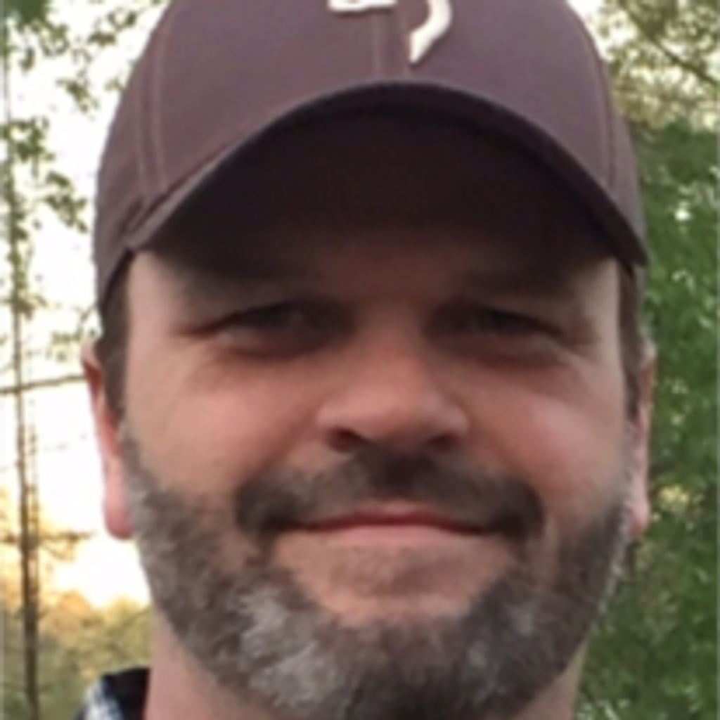 Jody C. Throneberry