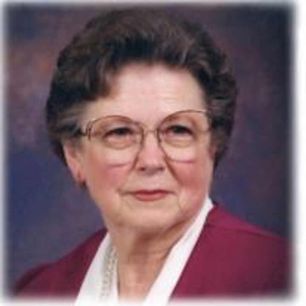 Anna Lou Gobbell